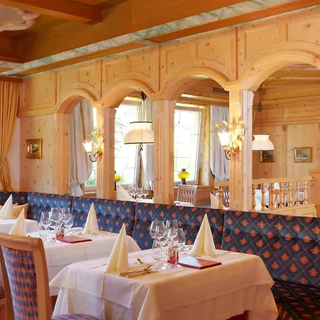 Hotel Seelos 