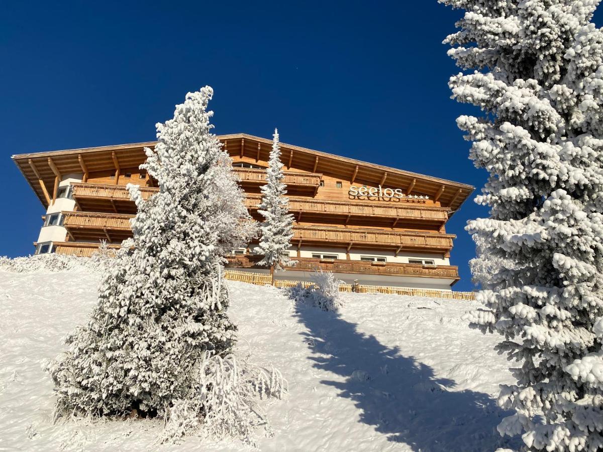 Seelos Seefeld in Tirol