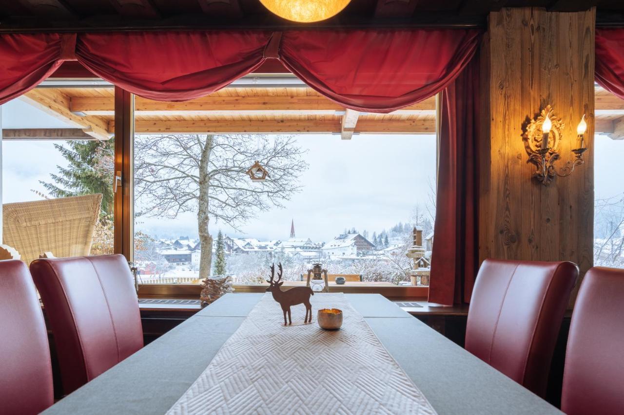 Seelos Hotel