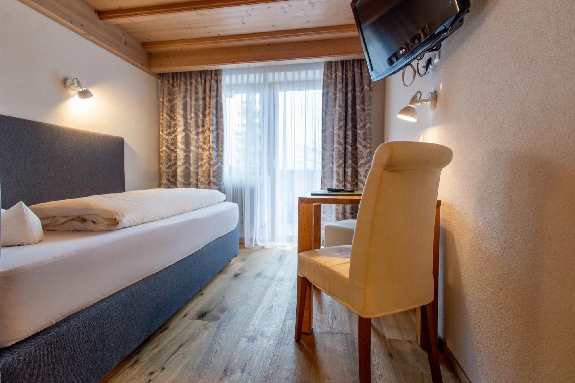 Seelos Hotel