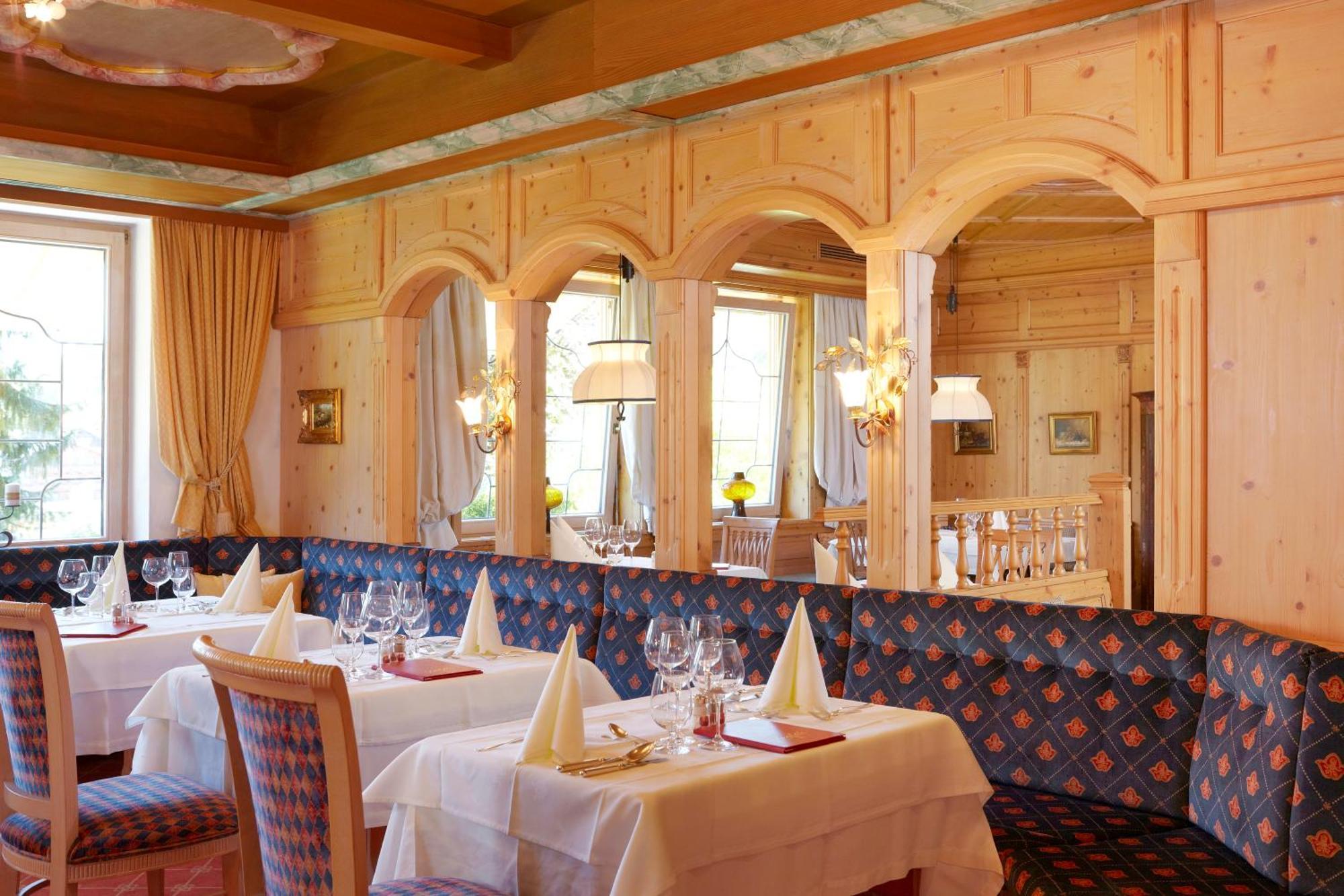 Hotel Seelos