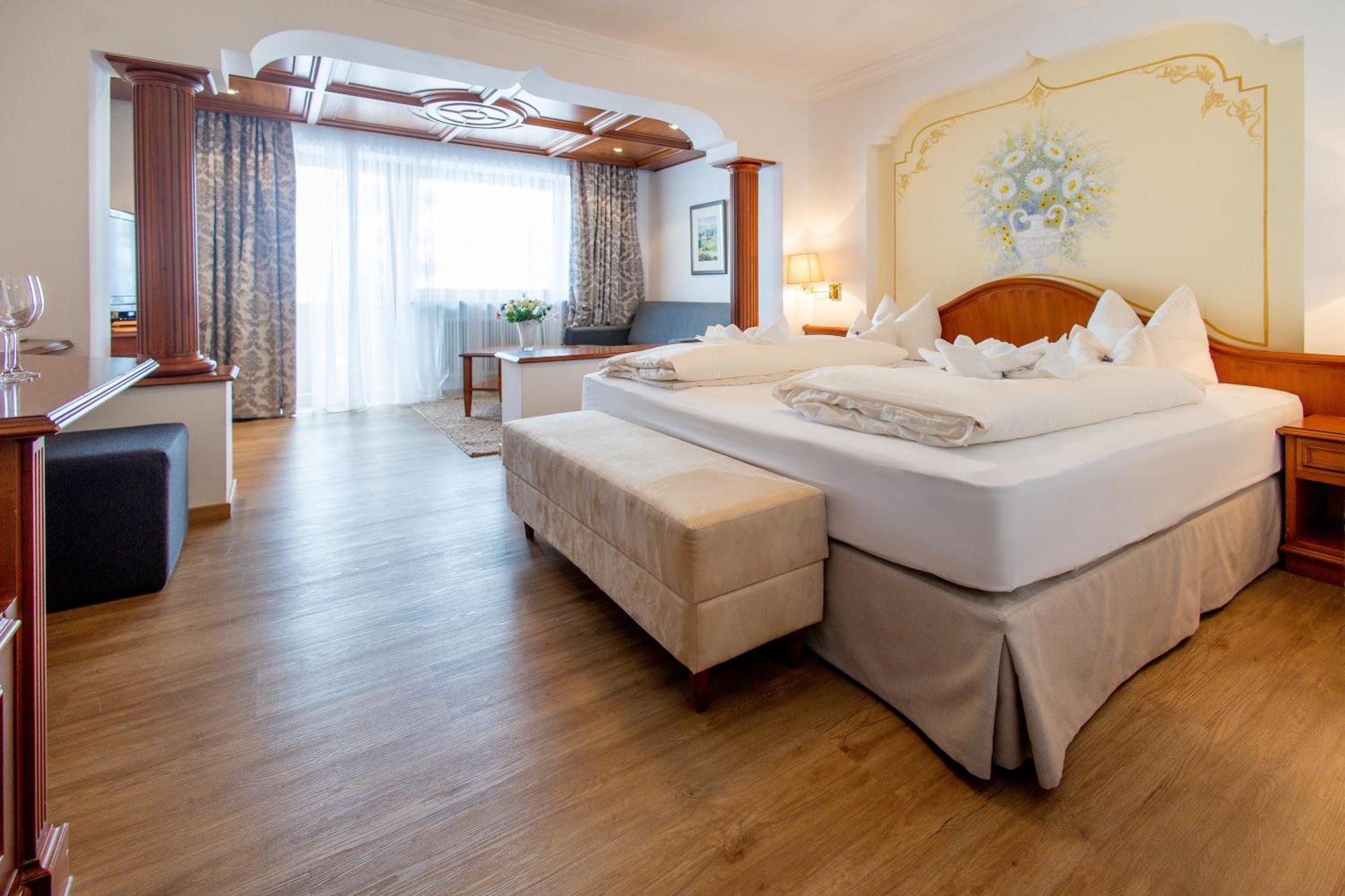 Seelos Seefeld in Tirol