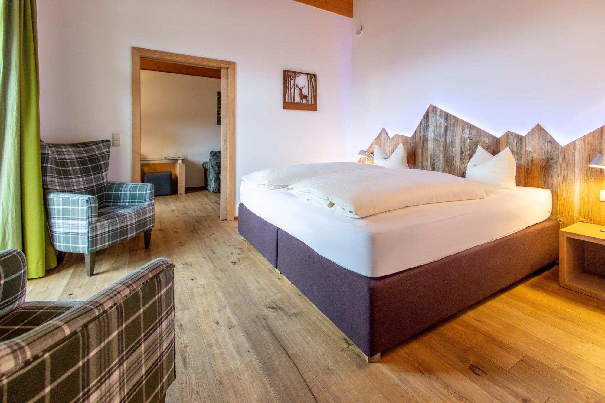 Seelos Hotel 4*