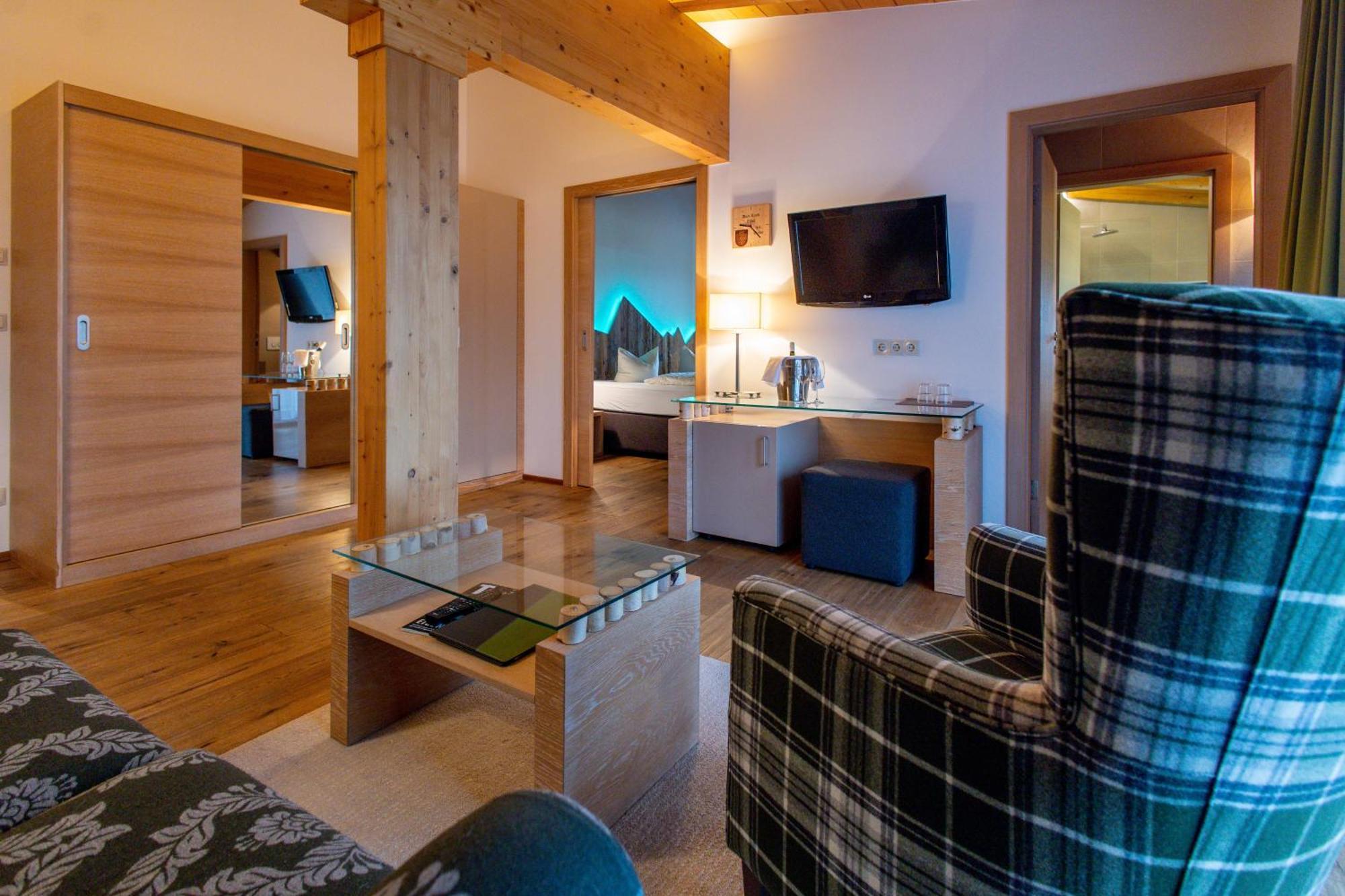 Hotel Seelos 4*