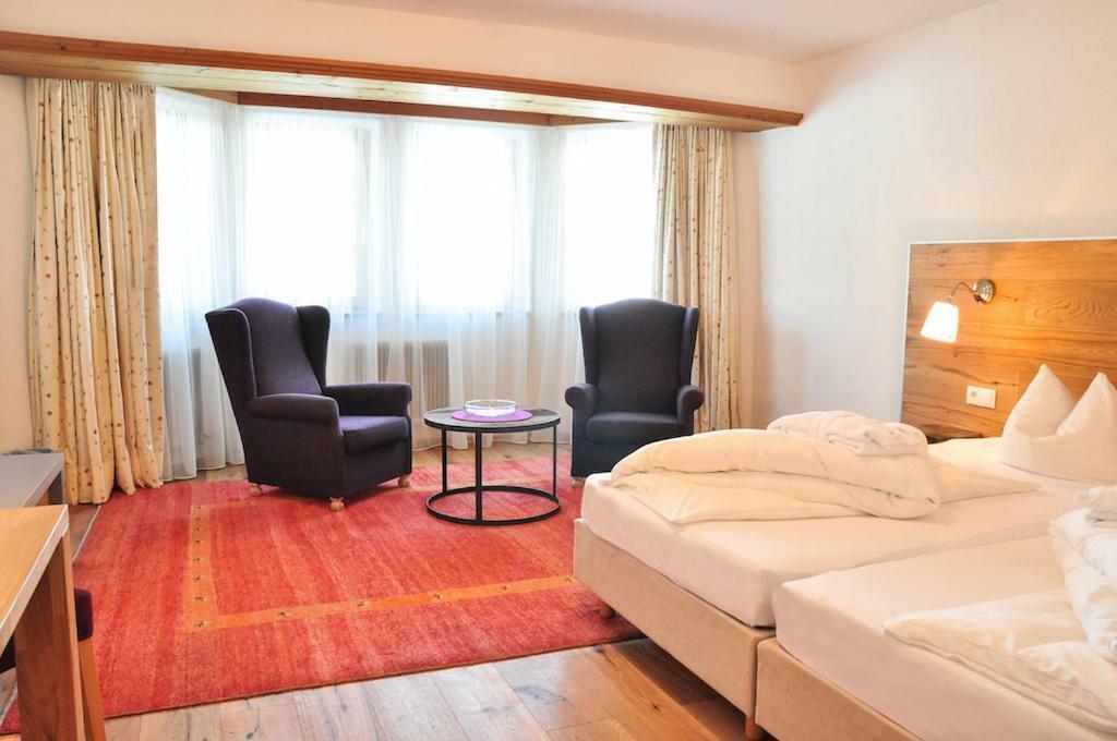 Hotel Seelos Seefeld in Tirol
