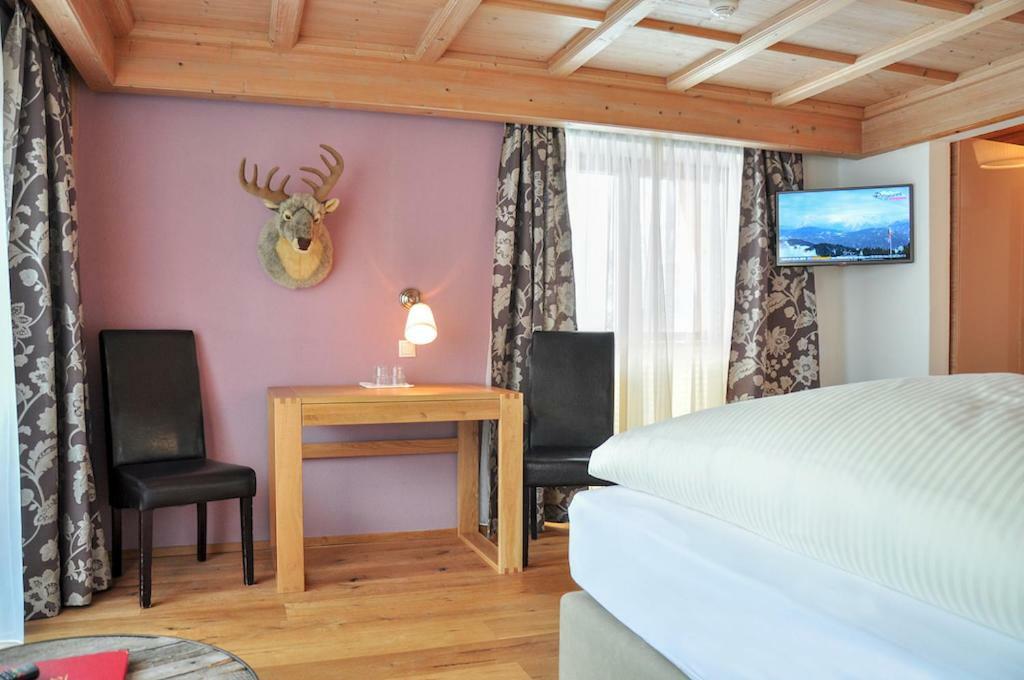 Hotel Seelos