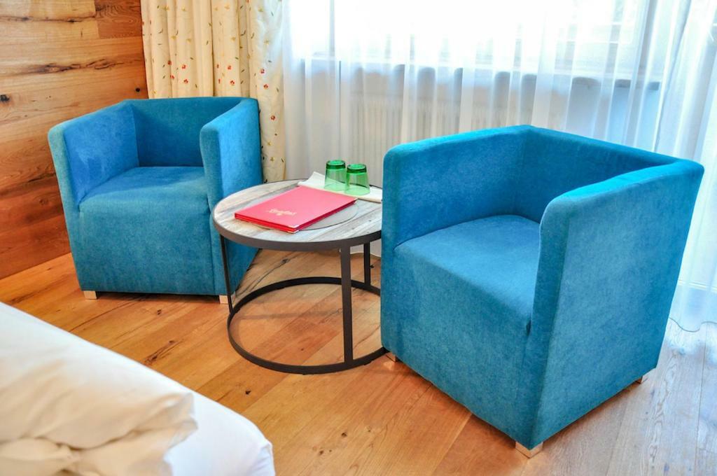 Hotel Seelos 4*