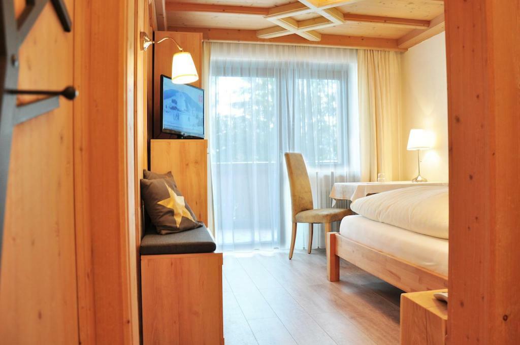 Seelos Hotel