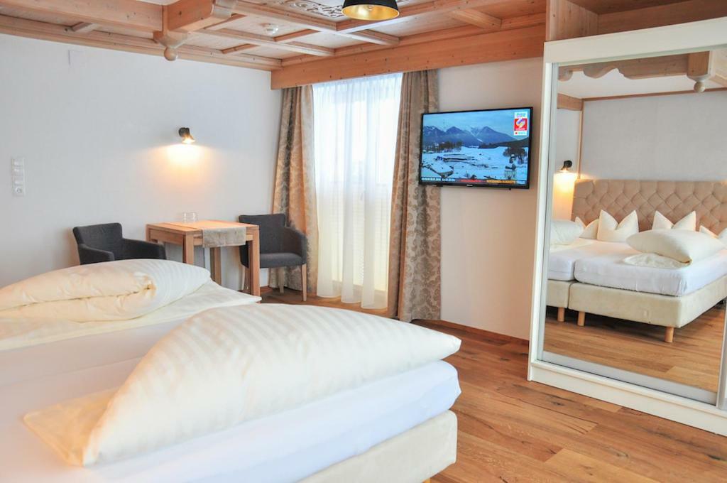 Hotel Seelos