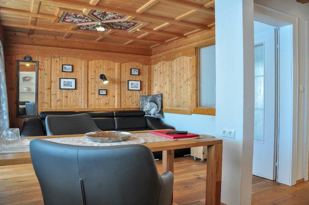 Seelos Seefeld in Tirol