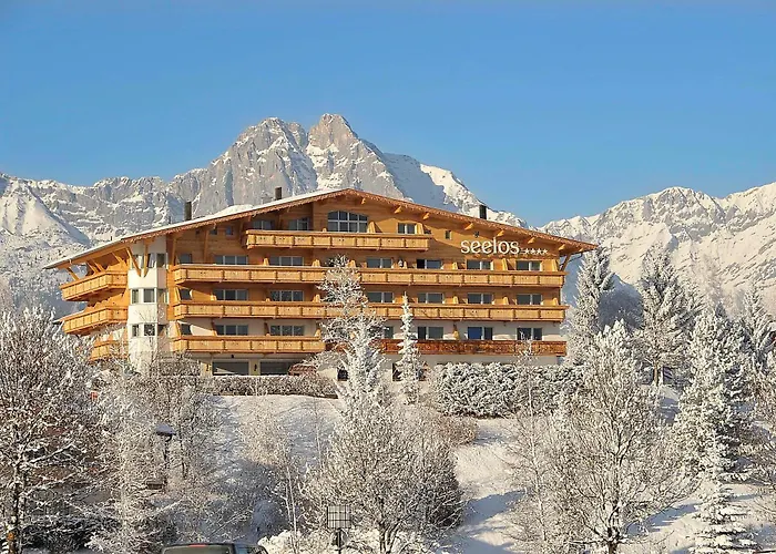 Hotel Seelos