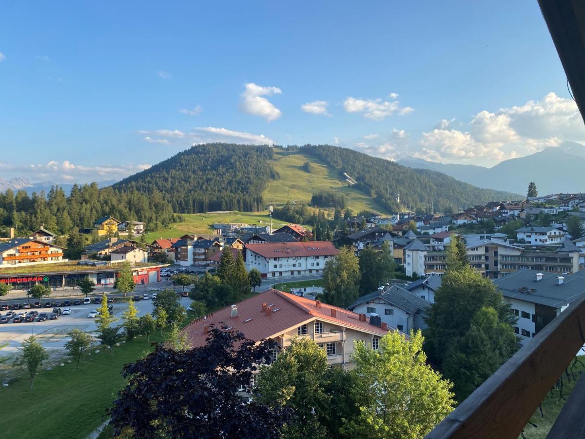 Seelos Seefeld in Tirol