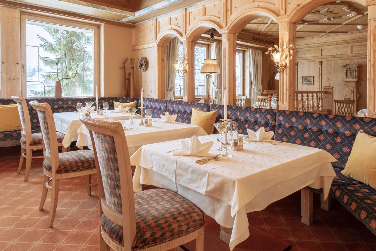 Seelos Hotel 4*