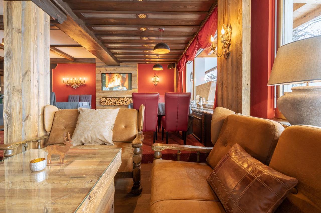 Hotel Seelos