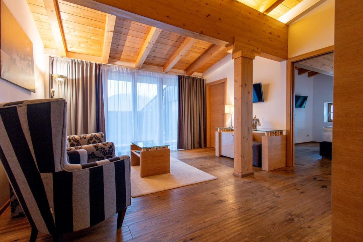 Seelos Seefeld in Tirol