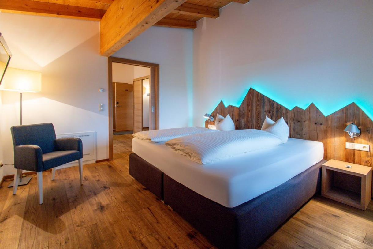 Seelos Hotel Seefeld in Tirol