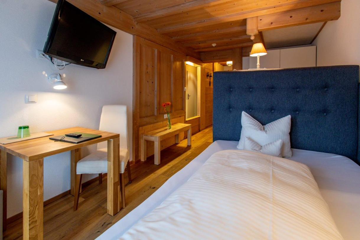Hotel Seelos Seefeld in Tirol