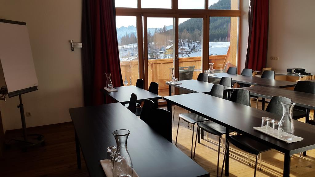 Hotel Seelos 4*