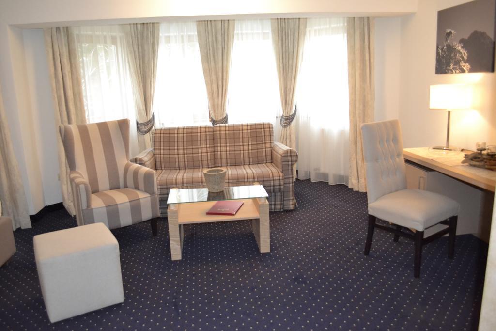 Hotel Seelos