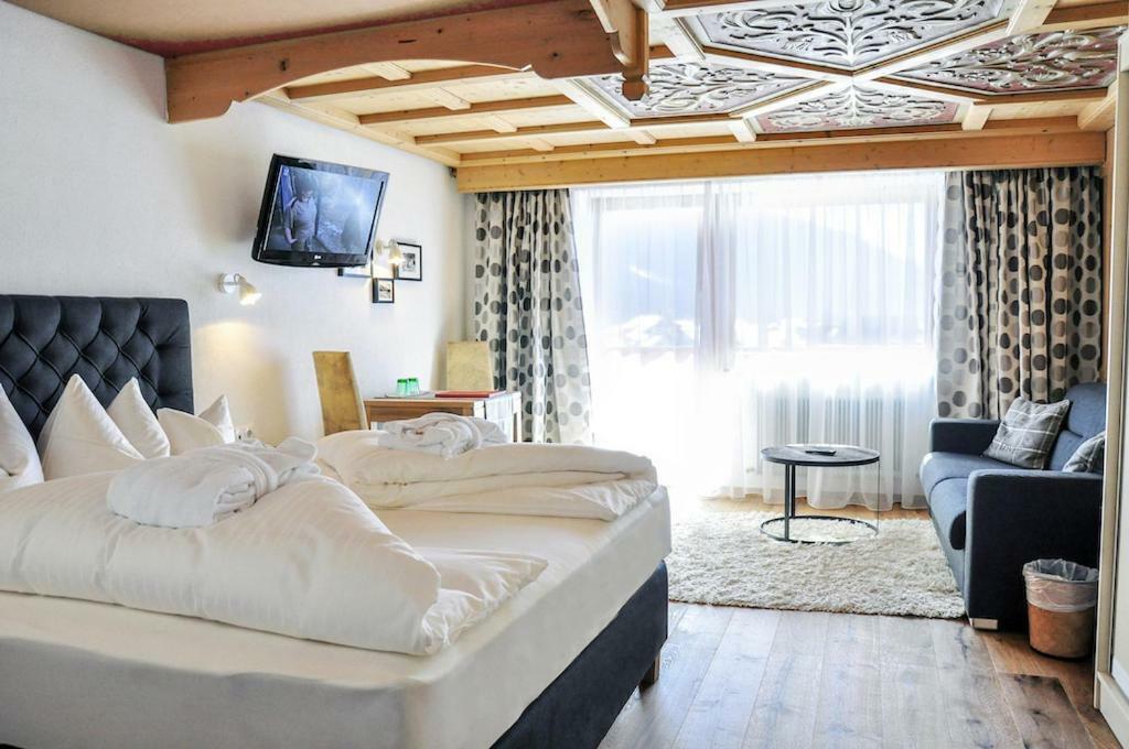 Seelos Hotel