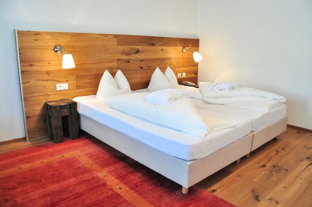 Seelos 4* Seefeld in Tirol
