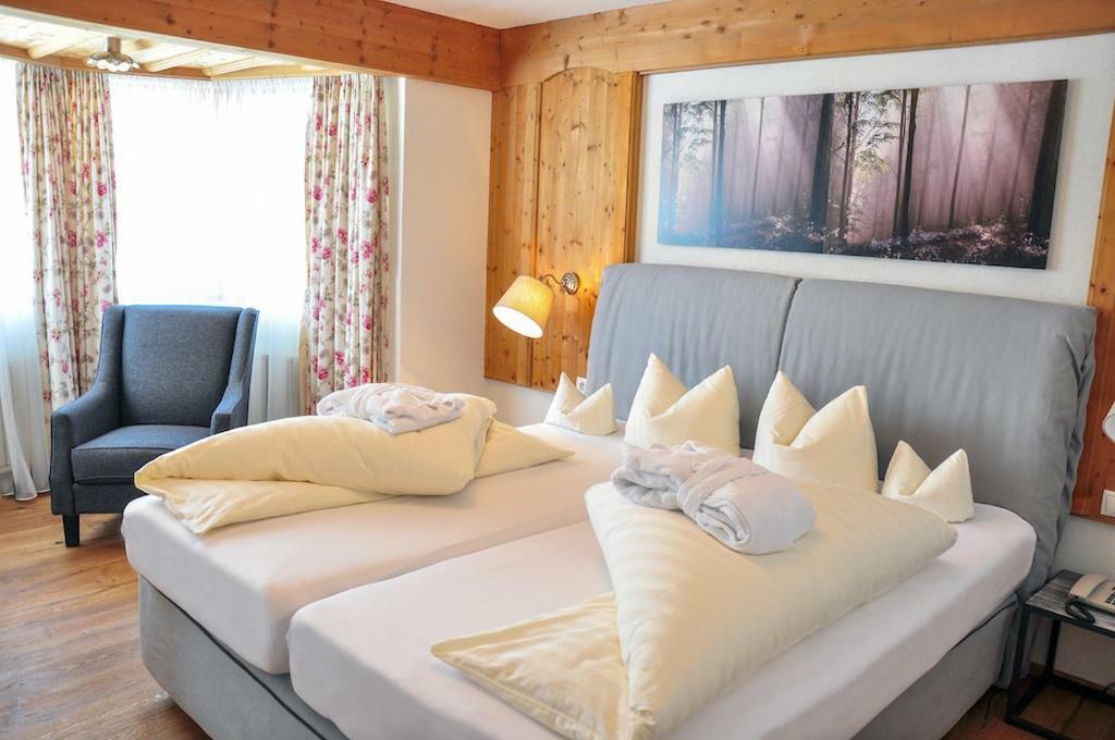 Hotel Seelos 4*