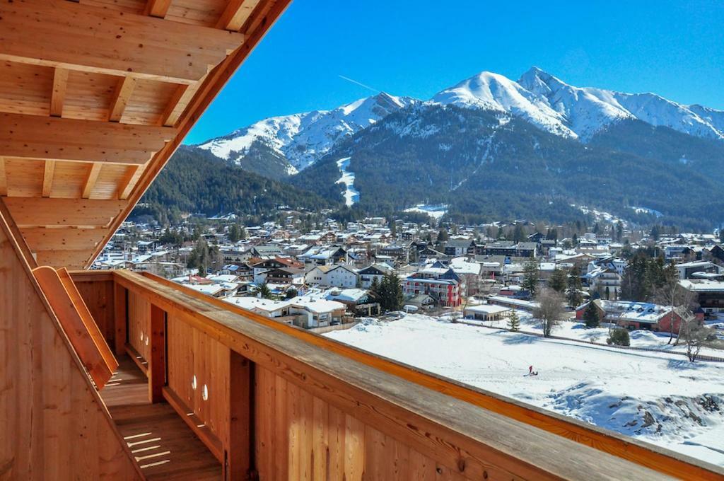 Seelos Seefeld in Tirol