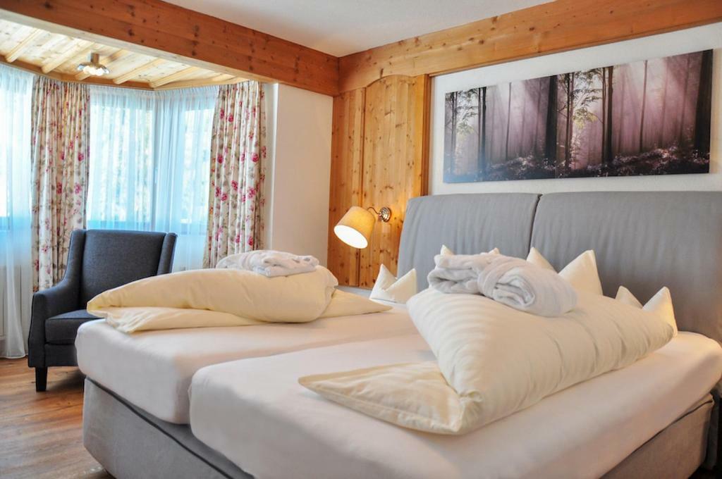 Hotel Seelos 4*