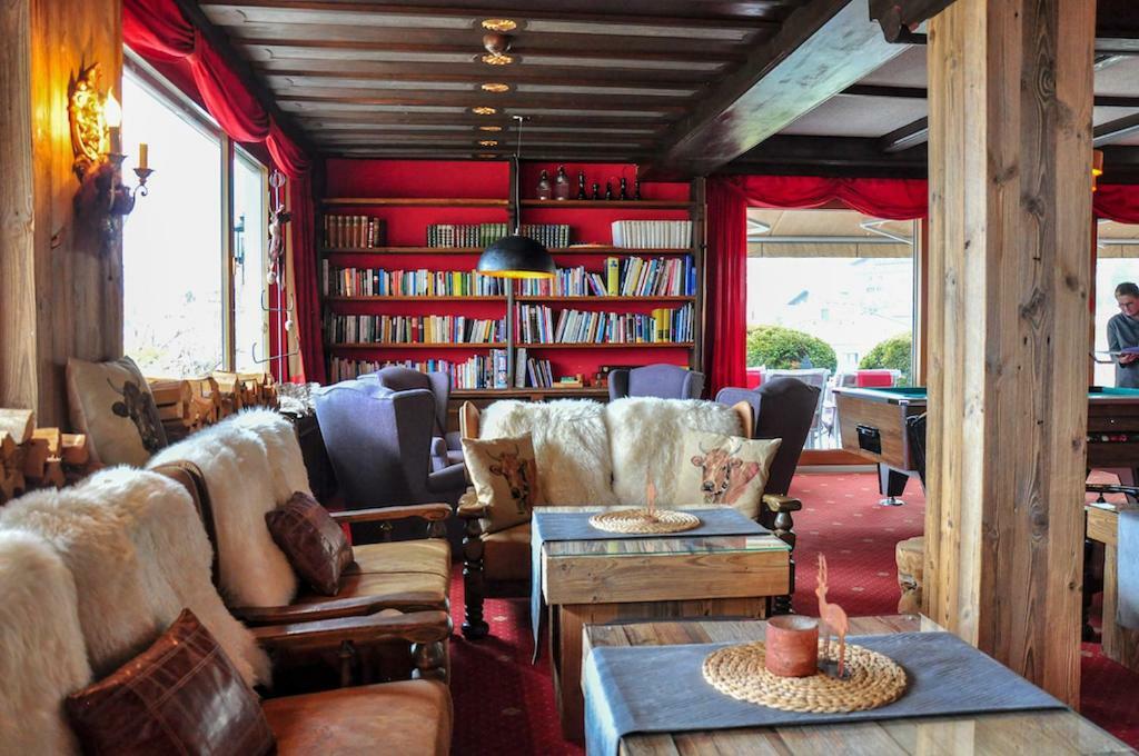 Seelos Hotel 4*