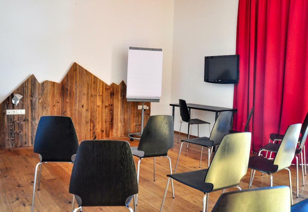Hotel Seelos 4*