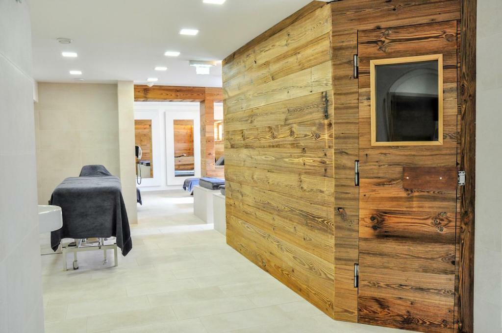 Hotel Seelos Seefeld in Tirol