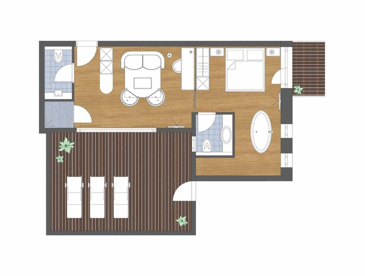 Seelos Hotel