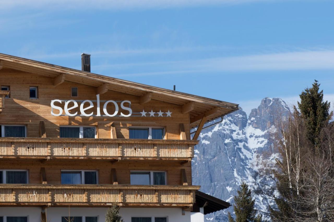 Seelos 4*