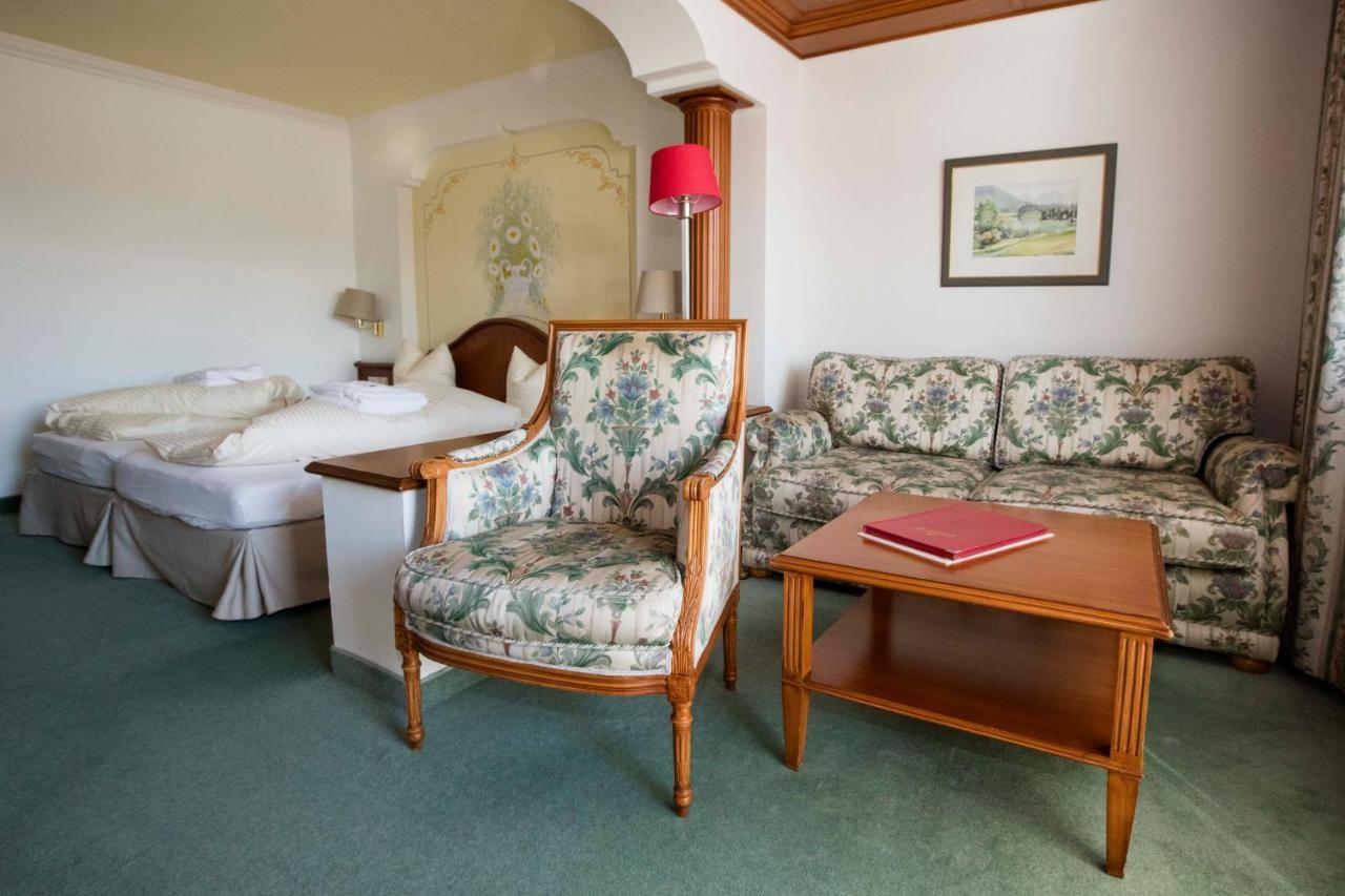 Hotel Seelos